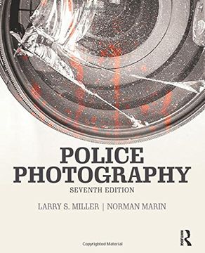portada Police Photography (en Inglés)