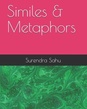 portada Similes & Metaphors (en Inglés)