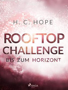 portada Rooftop Challenge: Bis zum Horizont (in German)