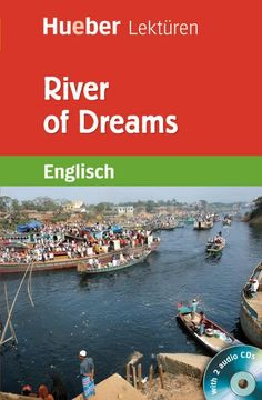 portada River of Dreams: Lektüre mit 2 Audio-Cds (Hueber Lektüren) 