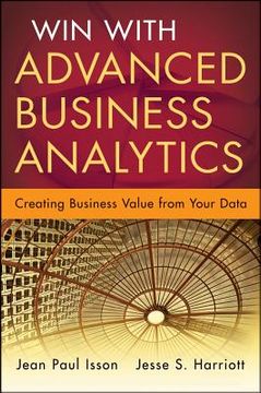 portada advanced business analytics