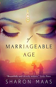 portada Of Marriageable age (en Inglés)