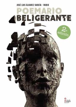 portada Poemario Beligerante (in Spanish)