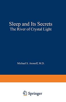 portada Sleep and its Secrets (en Inglés)
