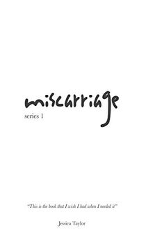 portada Miscarriage (in English)