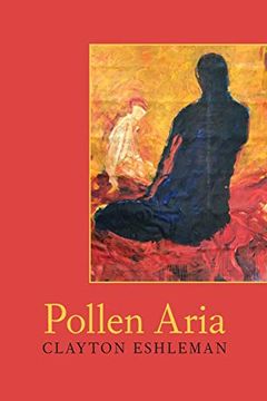 portada Pollen Aria (en Inglés)