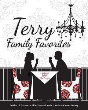 portada Terry Family Favorites