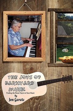 portada the joys of barnyard music