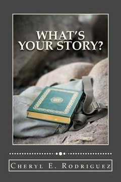 portada What's Your Story? revised/2nd edition (en Inglés)