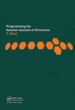 portada Programming the Dynamic Analysis of Structures