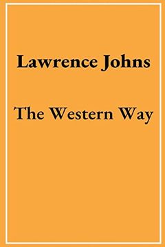 portada The Western way (en Inglés)