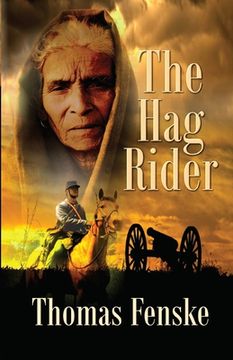 portada The hag Rider (en Inglés)