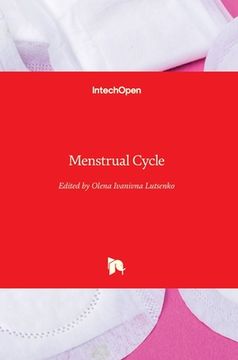 portada Menstrual Cycle (en Inglés)