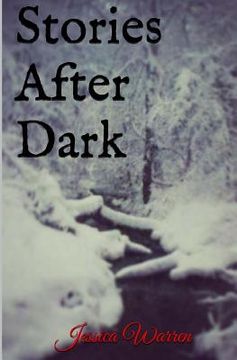 portada Stories After Dark (en Inglés)