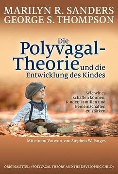 portada Die Polyvagal-Theorie und die Entwicklung des Kindes (en Alemán)