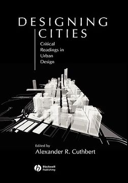 portada designing cities (en Inglés)