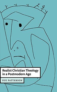 portada Realist Christian Theology in a Postmodern age (Cambridge Studies in Christian Doctrine) (en Inglés)