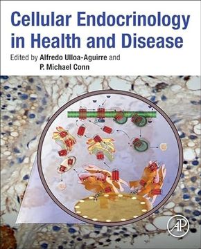 portada Cellular Endocrinology in Health and Disease (en Inglés)
