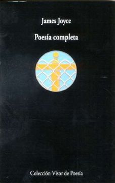 portada Joyce: Poesia Completa