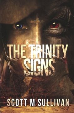 portada The Trinity Signs