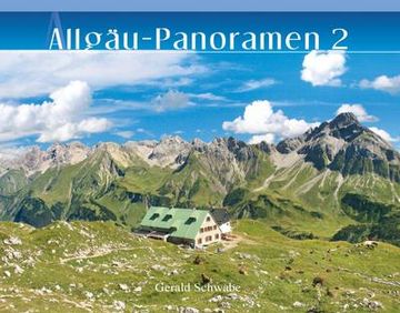 portada Allgäu-Panoramen 2 (en Alemán)