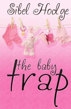 portada the baby trap (en Inglés)