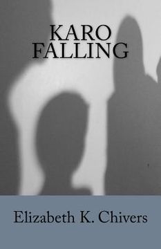 portada Karo Falling (en Inglés)