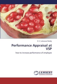 portada Performance Appraisal at Vsp