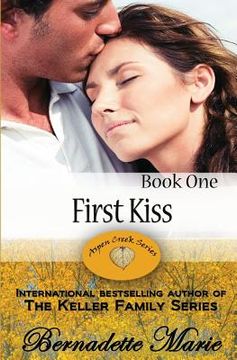 portada First Kiss