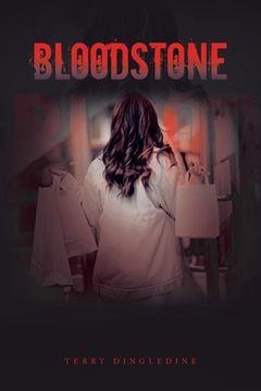portada Bloodstone (en Inglés)
