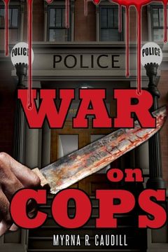 portada War on Cops (in English)