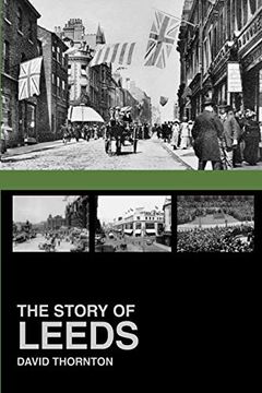 portada The Story of Leeds (in English)