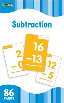 subtraction