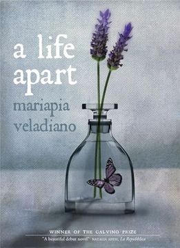 portada Life Apart (in English)