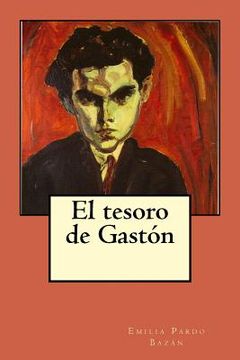 portada El tesoro de Gastón (in Spanish)