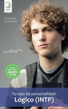 portada Tu tipo de personalidad: Lógico (INTP) (Spanish Edition)
