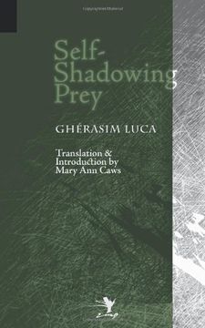 self-shadowing prey (en Inglés)