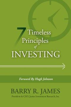 portada 7 timeless principles of investing