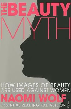 portada the beauty myth (in English)