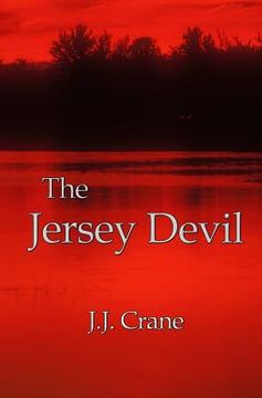 portada The Jersey Devil (en Inglés)