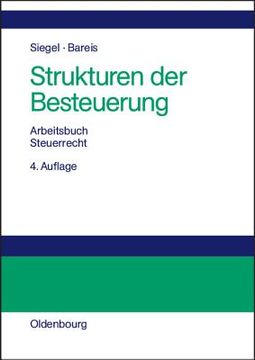 portada Strukturen der Besteuerung (in German)