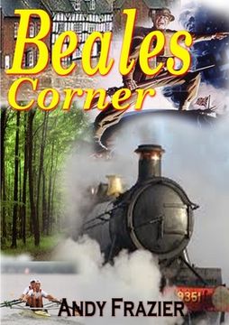 portada Beales Corner (en Inglés)