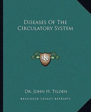 portada diseases of the circulatory system (in English)