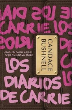 Los diarios de Carrie (Los diarios de Carrie 1) (in Spanish)