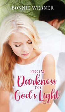 portada From Darkness to God's Light (en Inglés)