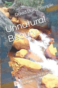 portada Unnatural Beauty: Poems from the Han Riverside (in English)