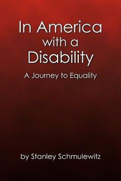portada in america with a disability