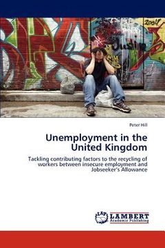 portada unemployment in the united kingdom