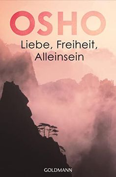 portada Liebe, Freiheit, Alleinsein (in German)