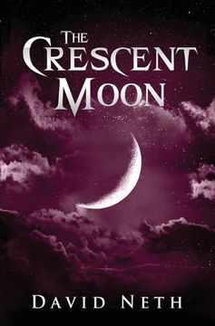 portada The Crescent Moon (en Inglés)